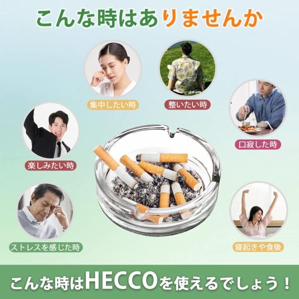 HECCO 使い捨て 電子タバコ 約5500回吸引可能 イチゴ＆ベリー フレーバー 禁煙グッズ vape 1個入れ ベリーミックス D18S
