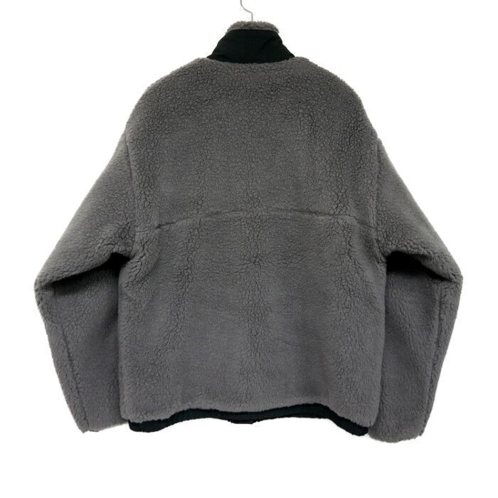 WACKO MARIA×HIGH TIMES ワコマリア ハイタイムズ 国内正規 24AW BOA 
