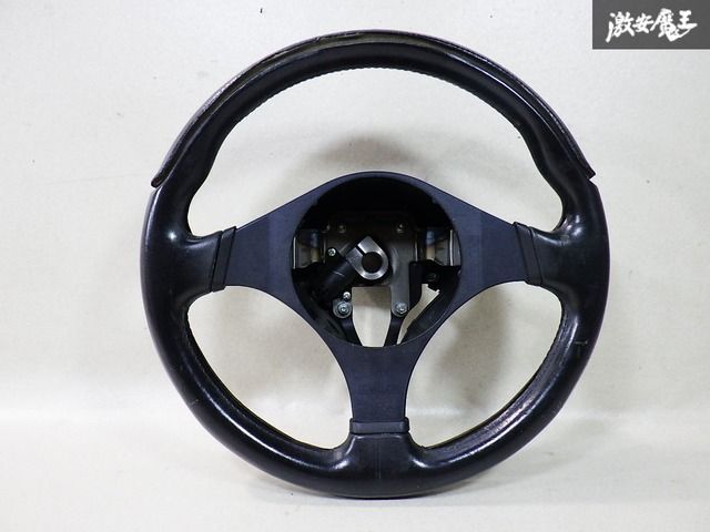 ランサーエボリューション7 8 9 純正 モモハン ランエボ CT9A 三菱 純正 MOMO モモ CT9A ランサーエボリューション ランエボ