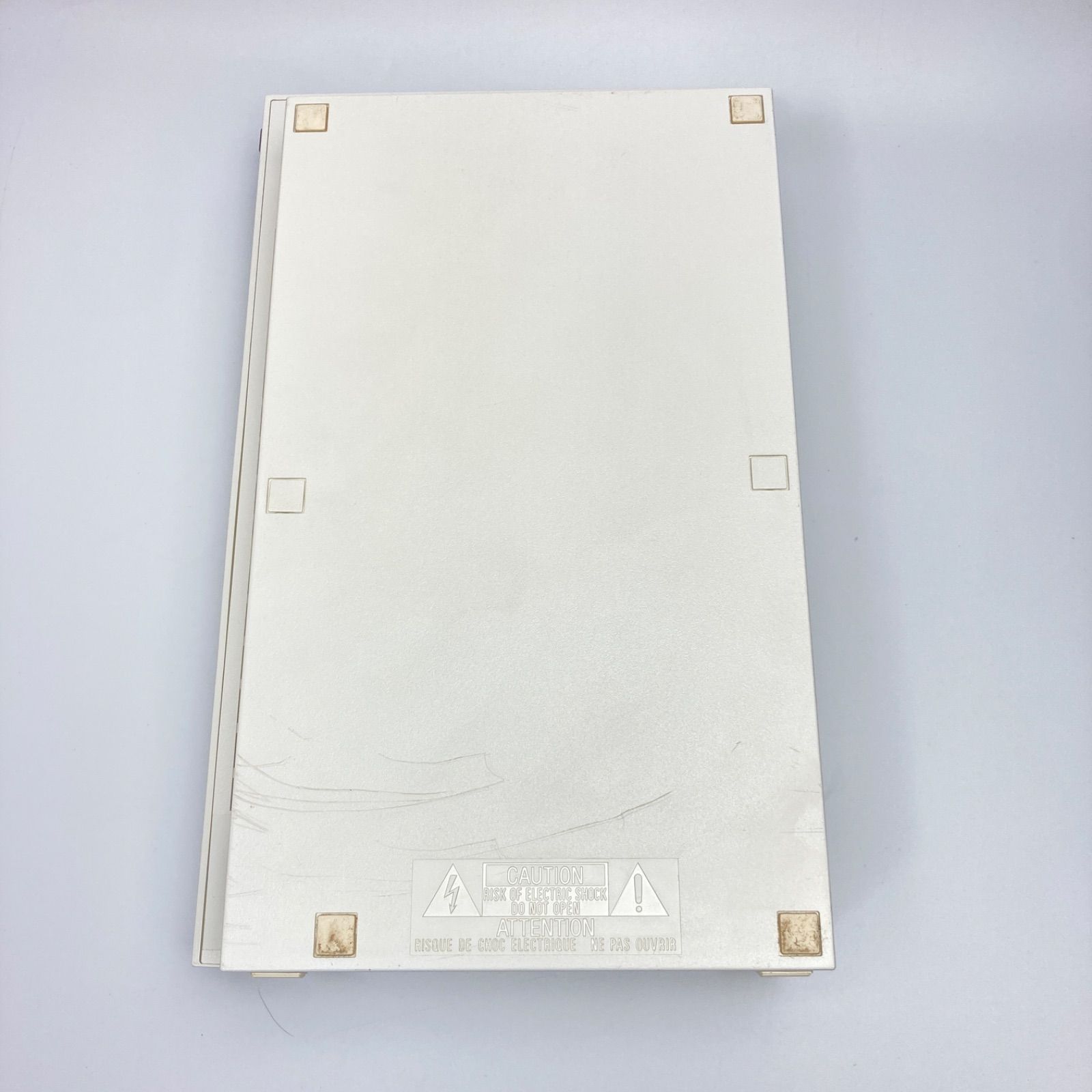 PS2 美品 SCPH-55000 セラミックホワイト PS2本体 ☆動作確認済み☆ PS2 セラミックホワイト 本体セット SCPH