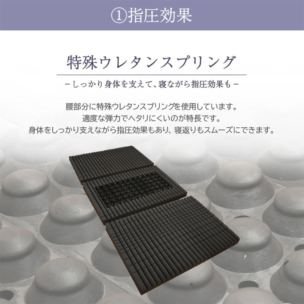 厚 高反発