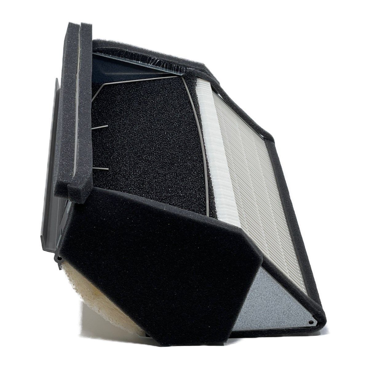 気調換気扇用 熱交換素子