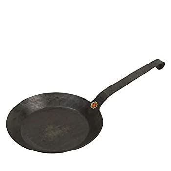 【中古】【輸入品・未使用】[ ターク ] turk Classic Frying pan 24cm クラシックフライパン 65524 鉄  ドイツ並行輸入品 新生活 [並行輸入品]