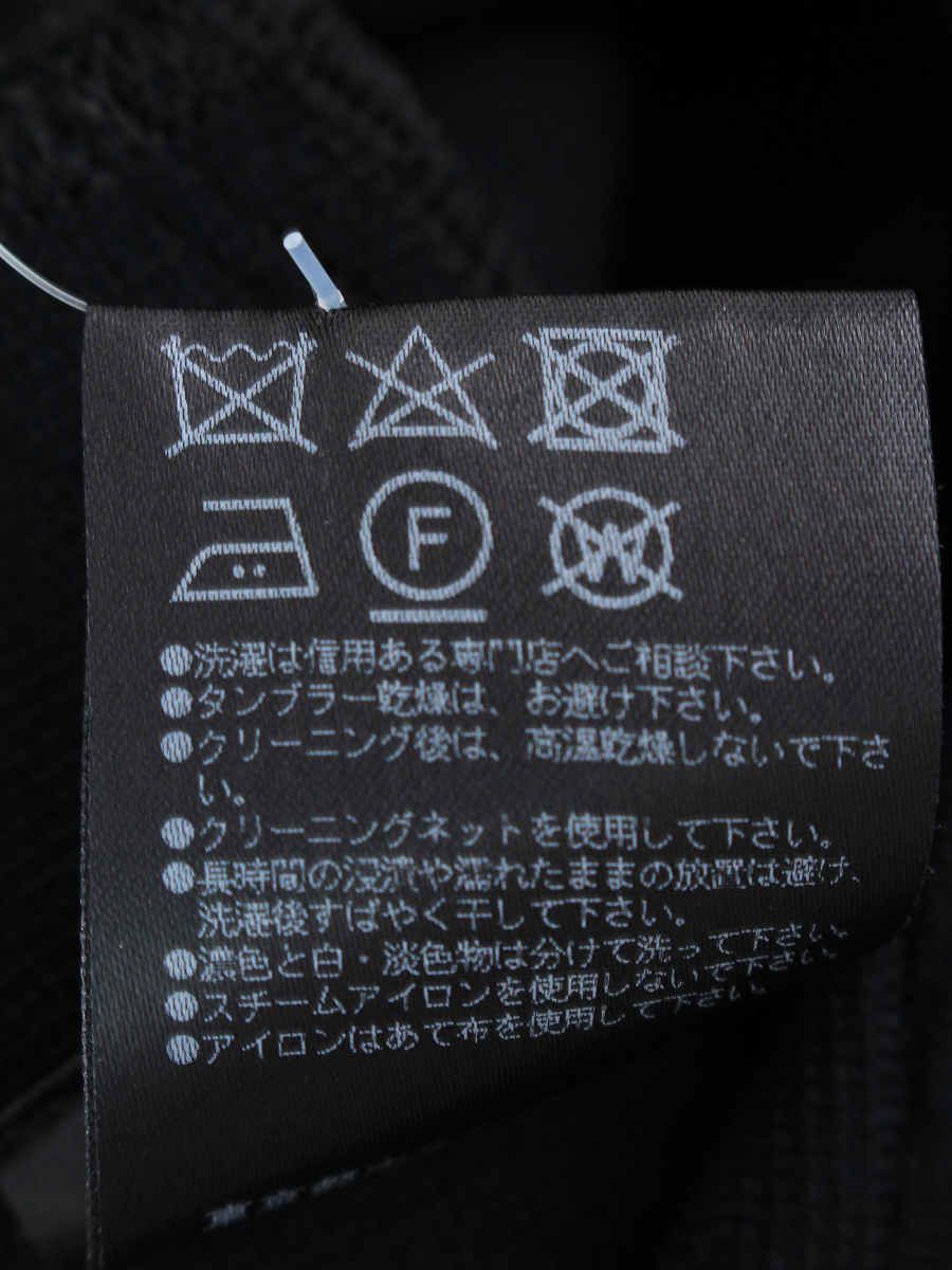 フォクシーブティック ワンピース 40524 Knit Dress ノースリーブ  