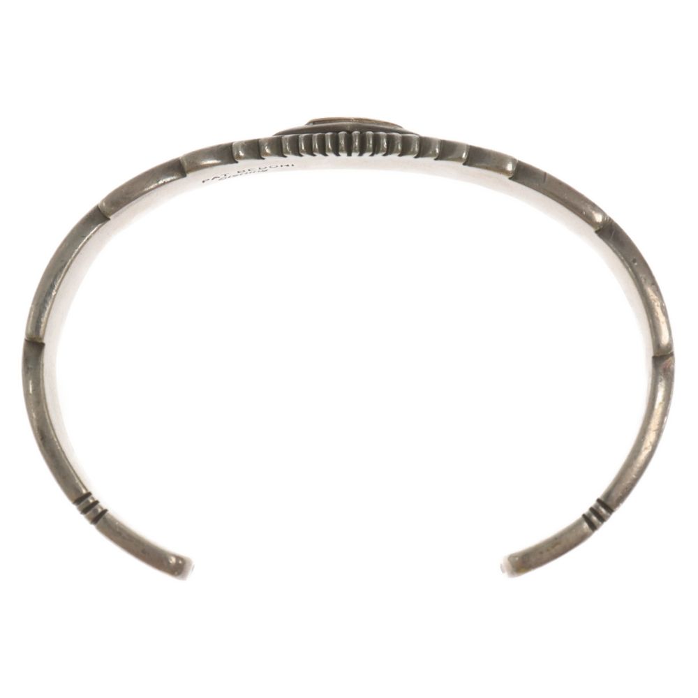 INDIANJEWELRY (インディアンジュエリー) NAVAJO Pat Bedoni