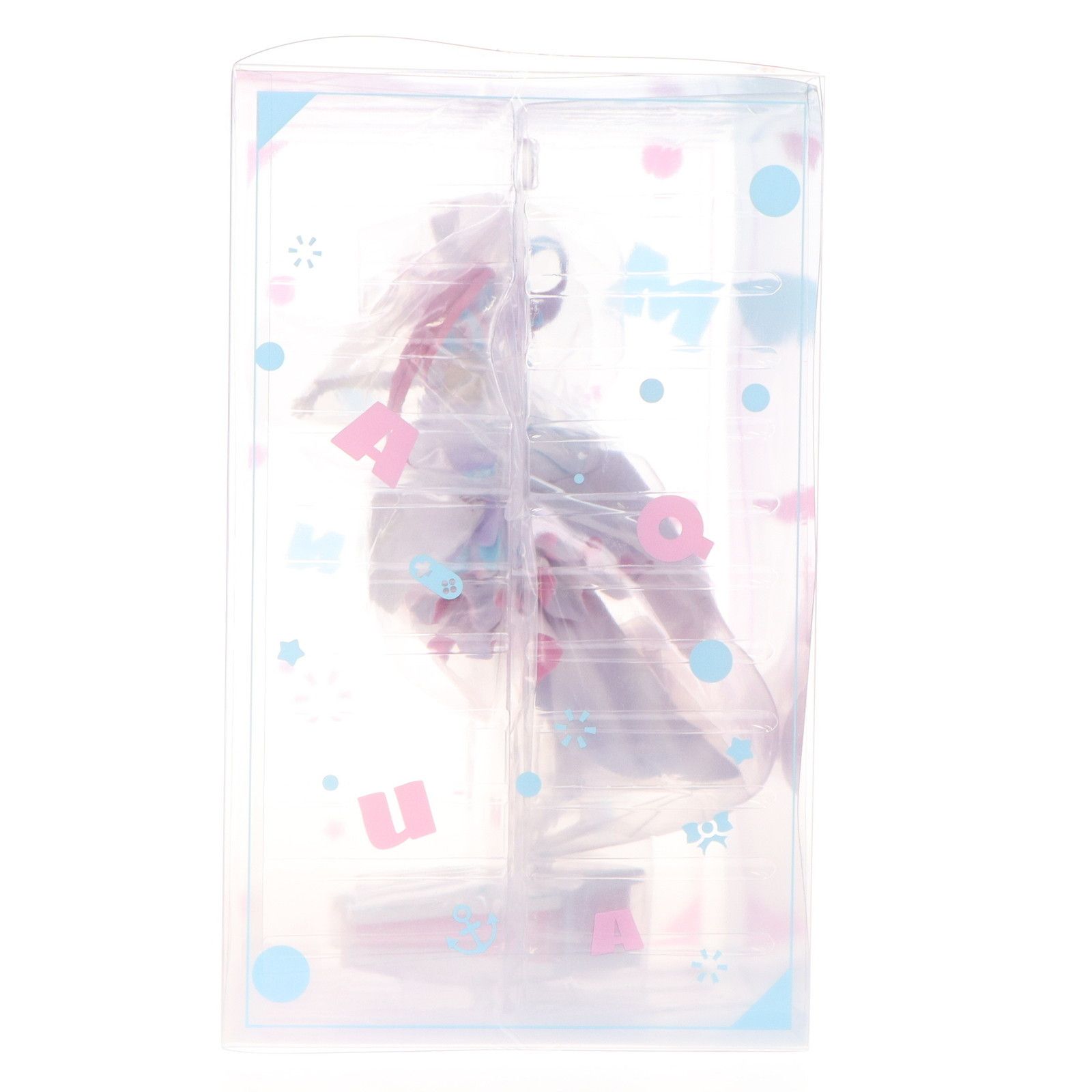 湊あくあ(みなとあくあ) あくあ色すーぱー☆どり〜む♪Ver. ホロライブ