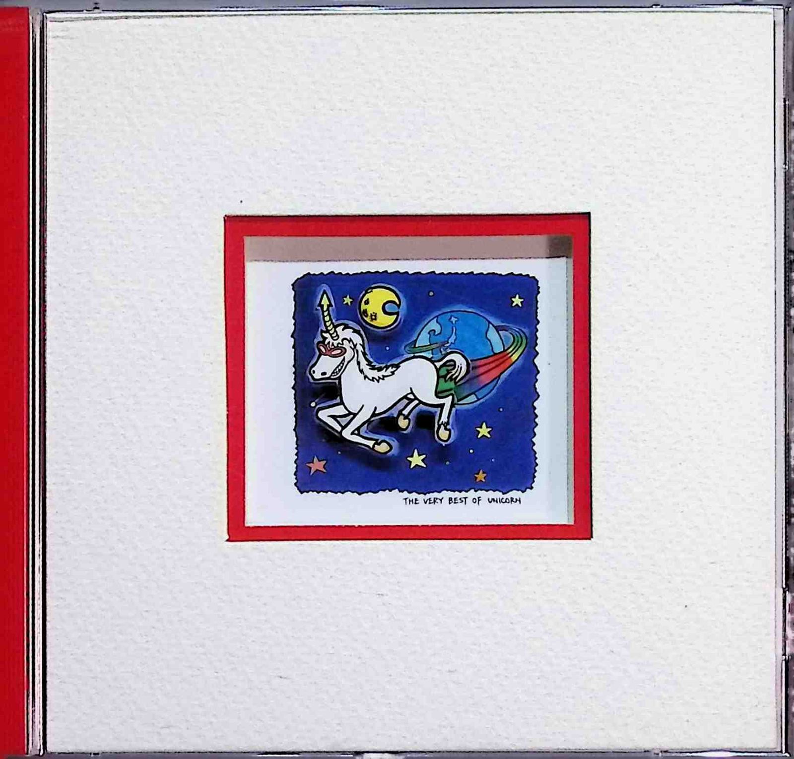 The Very Best Of Unicorn / UNICORN ユニコーン (CD) - メルカリ