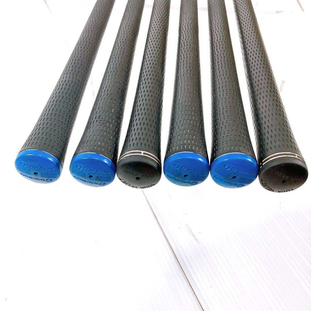 【テーラーメイド SPEED BLADE】レフティ アイアン 5〜P 左 左利き テーラーメイド SPEED BLADE】レフティ アイアン 5〜P 左 左利き