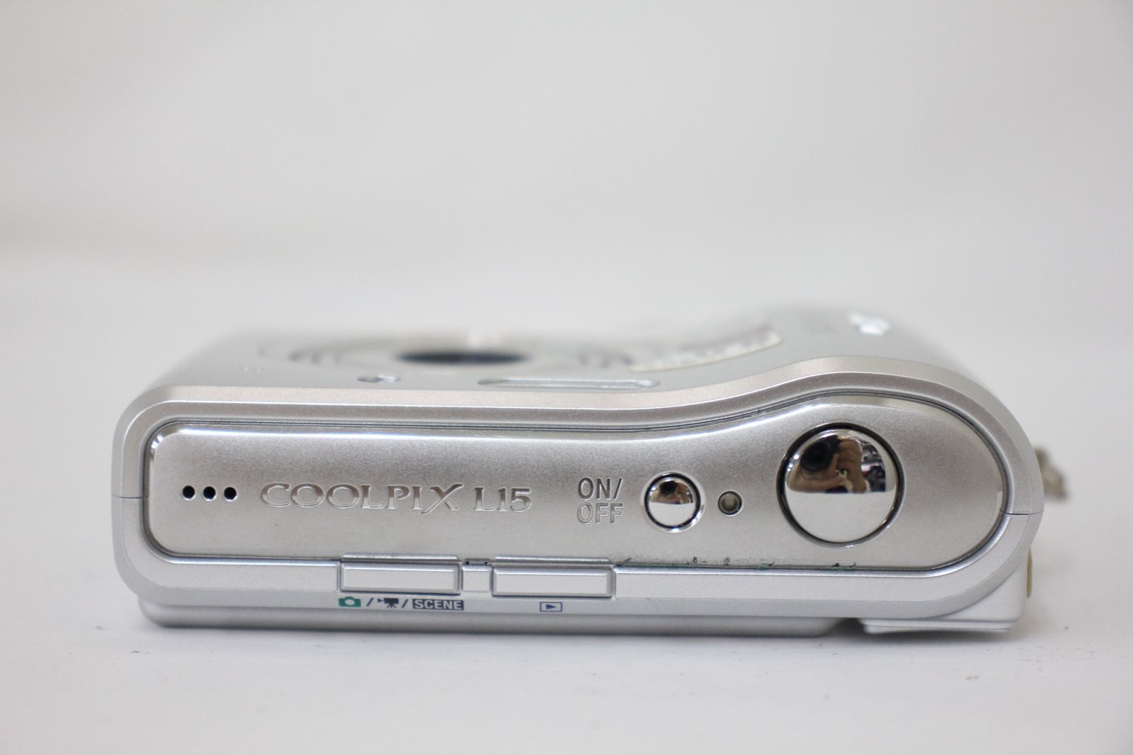 Coolpix L15