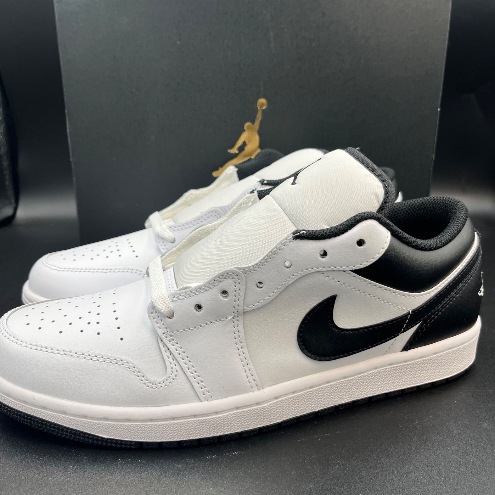 新品 27.5cm Nike Air Jordan 1 Low 