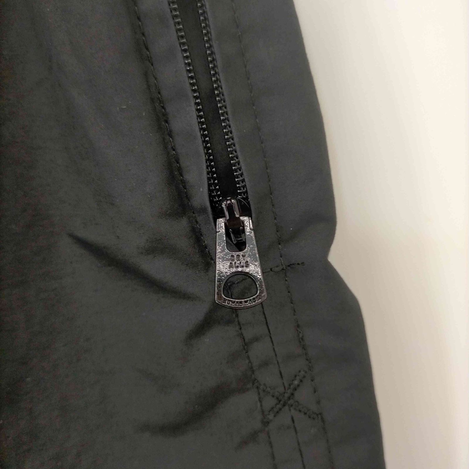 ヒューマンメイド Wide Drawstring Pants ヒューマンメイド HUMANMADE WIDE DRAWSTRING PANTS メンズ JPN