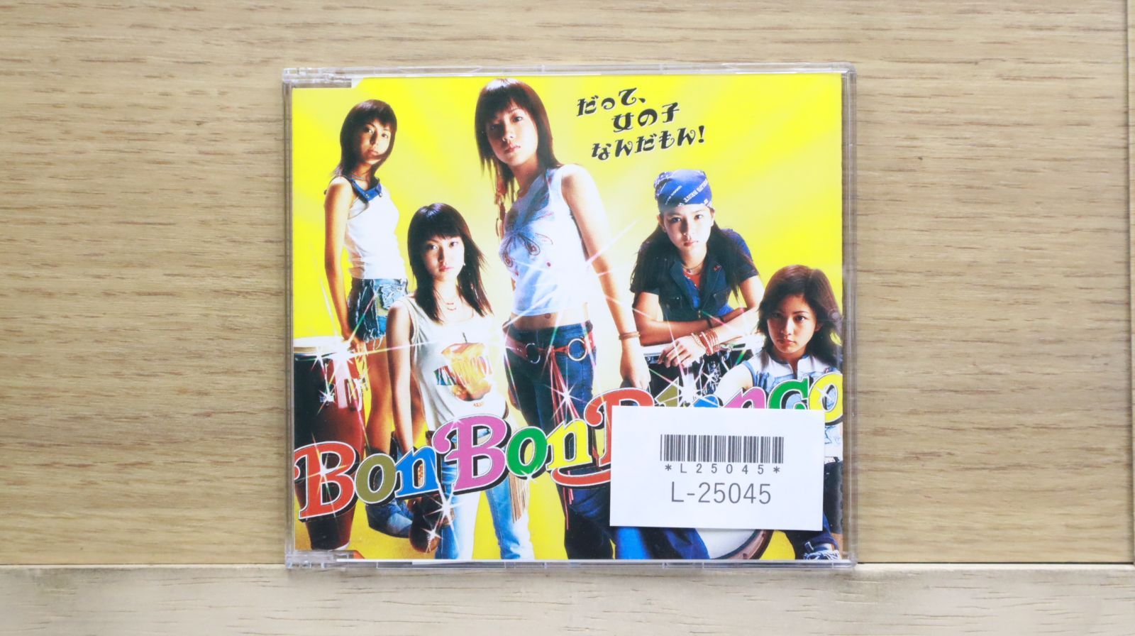 BON-BON BLANCO/女祭の直筆サイン入りDVDカバー BON-BON BLANCO/女祭の直筆サイン入りDVDカバー - メルカリ