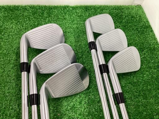 Titleist T200（2021） アイアンセット 6-9 P TITLEIST TSERIES IRON | T200 2021 - タイトリスト 日本公式サイト