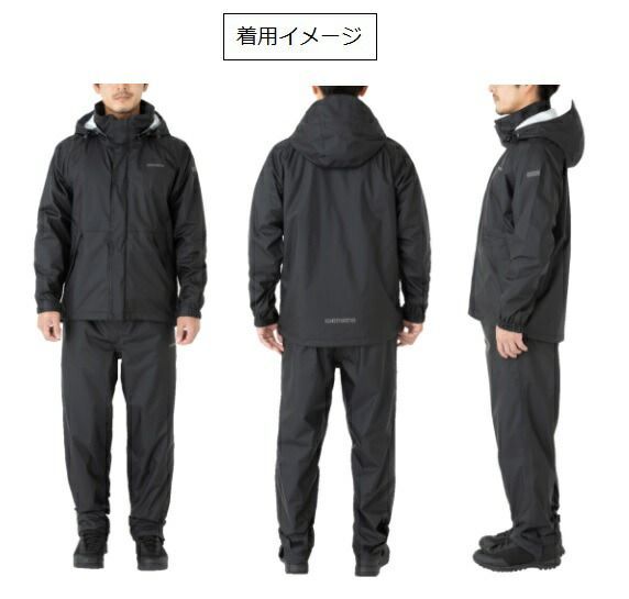 ピュアブラック M