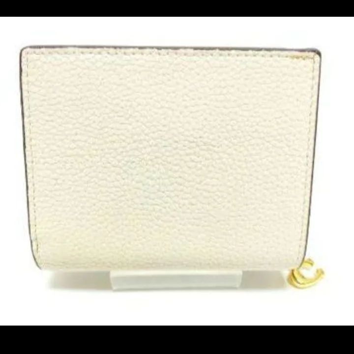 Sale 匿名配送 新品 ✳️ COACH コーチ ベリーカラー 財布