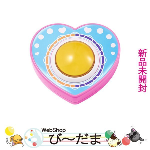 [bn:13]  【未開封】 Special Memorize オシャレ魔女 ラブ and ベリー マジカルボタン新品Ss