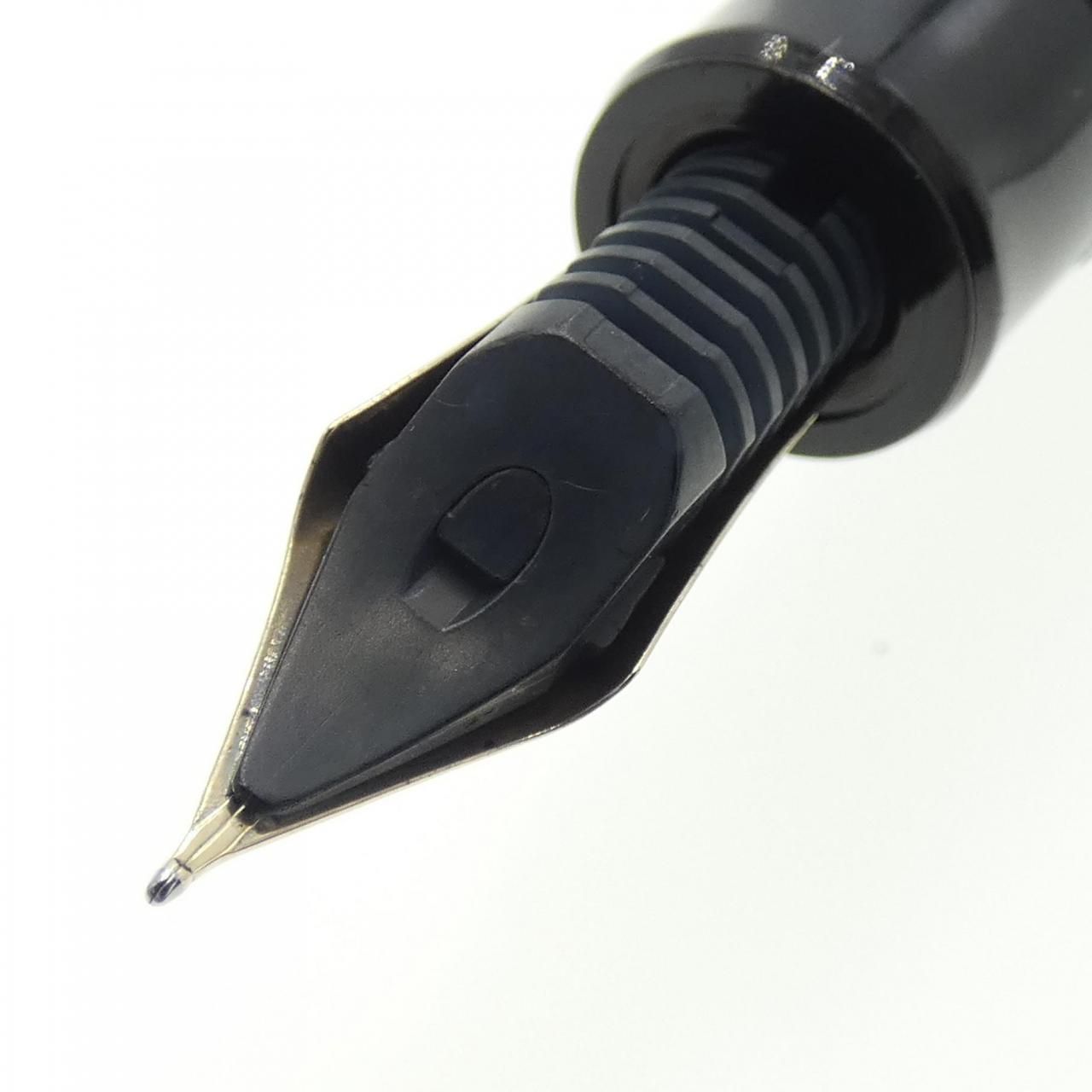 パイロット ジャスタス95 中字 14k Justus95 ネットブラック