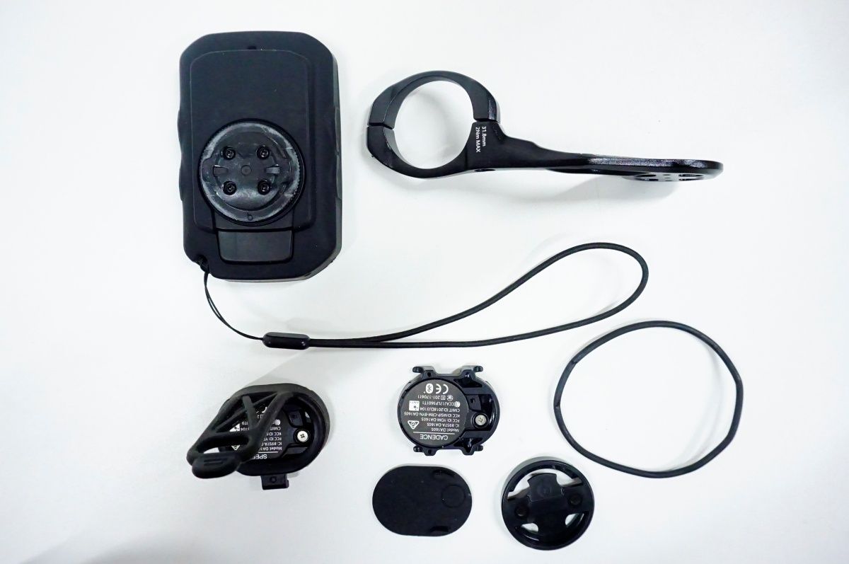 BRYTON ブライトン RIDER S500 サイクルコンピューター | バイチャリ名古屋大須店