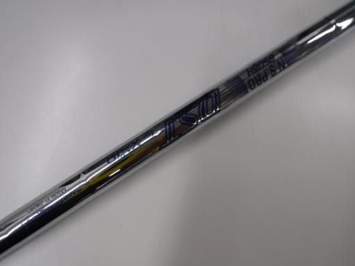 【中古】 ダンロップ XXIO(2022) SW ウェッジ WG NS PRO 850GH DST for XXIO (フレックスS) メンズ 男性用 右利き 右用 Cランク ゴルフクラブ