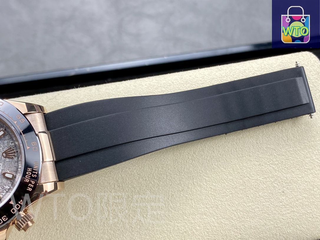 今日特価】Rolex ロレックス デイトナシリーズ 超強力夜光
