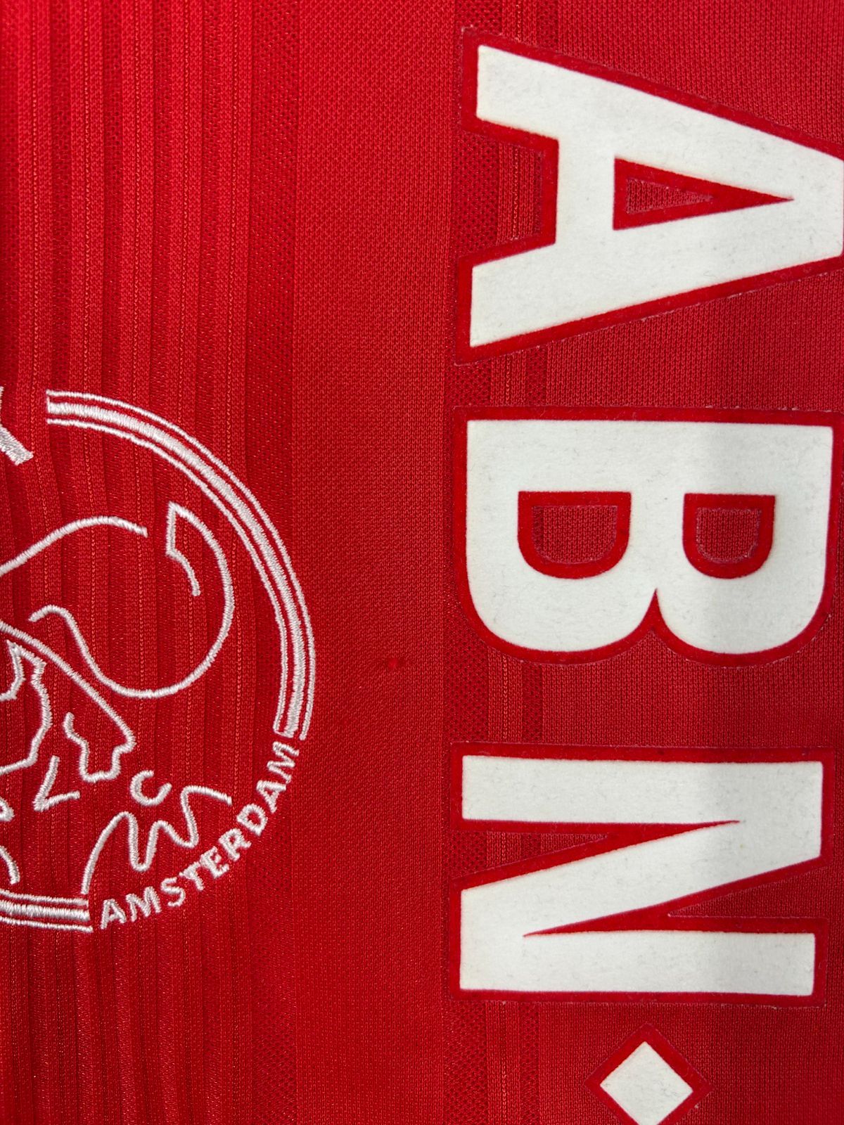 1999/2000 UMBRO Ajax Amsterdam アンブロ AFC アヤックス オファー