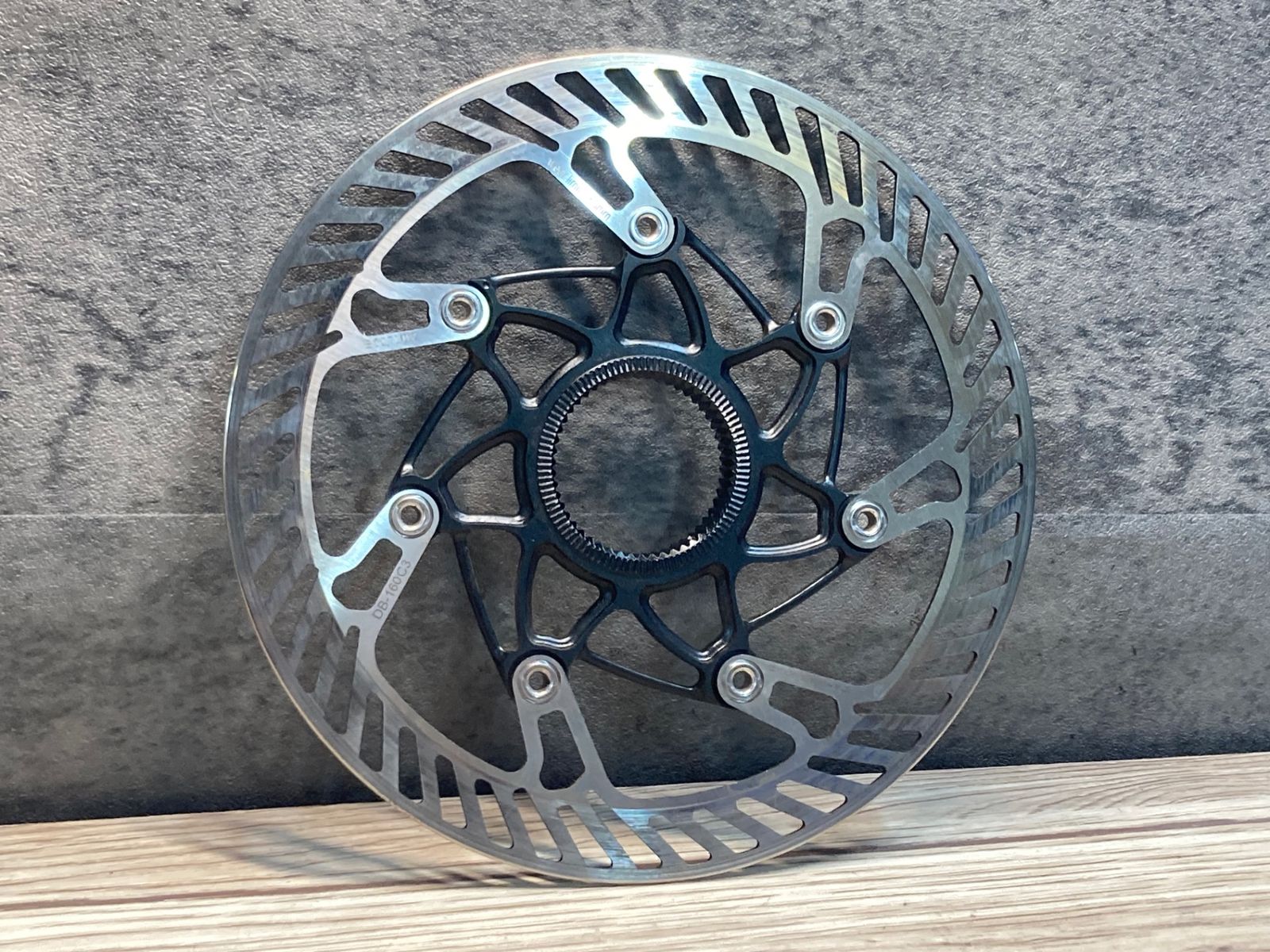 JG926 カンパニョーロ CAMPAGNOLO DB-140/160 C3 ディスク