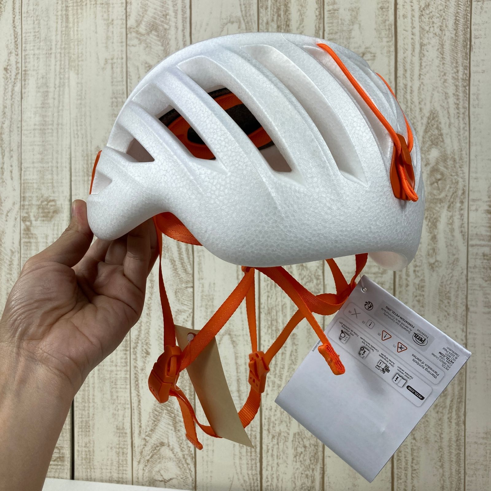 Petzl ペツル