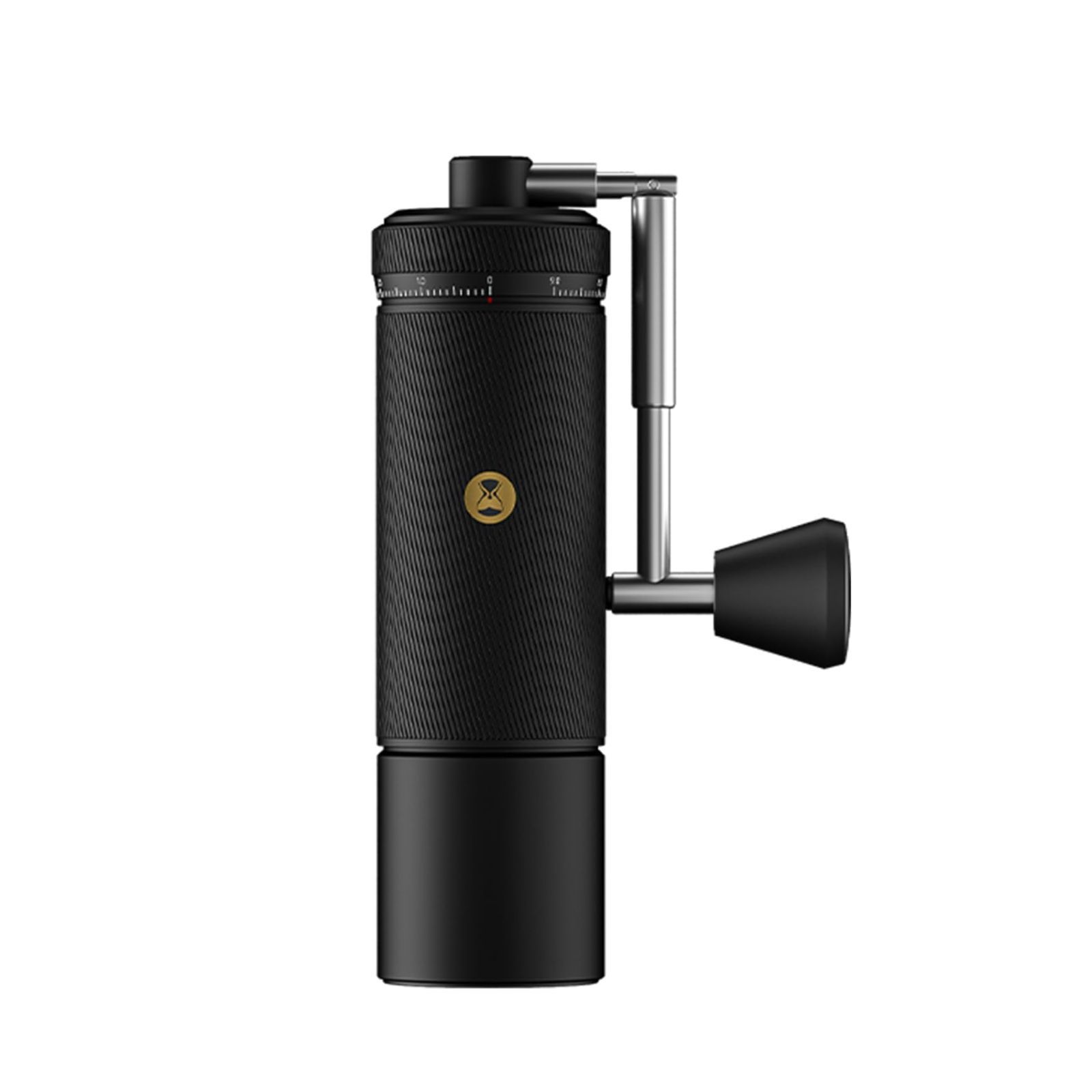 【人気商品】コーヒーミル 手動 S3 タイムモア 容量30g Chestnut 家庭用ハンドコーヒーグラインダー TIMEMORE 旅行/キャンプ用高精度外部調整スケール
