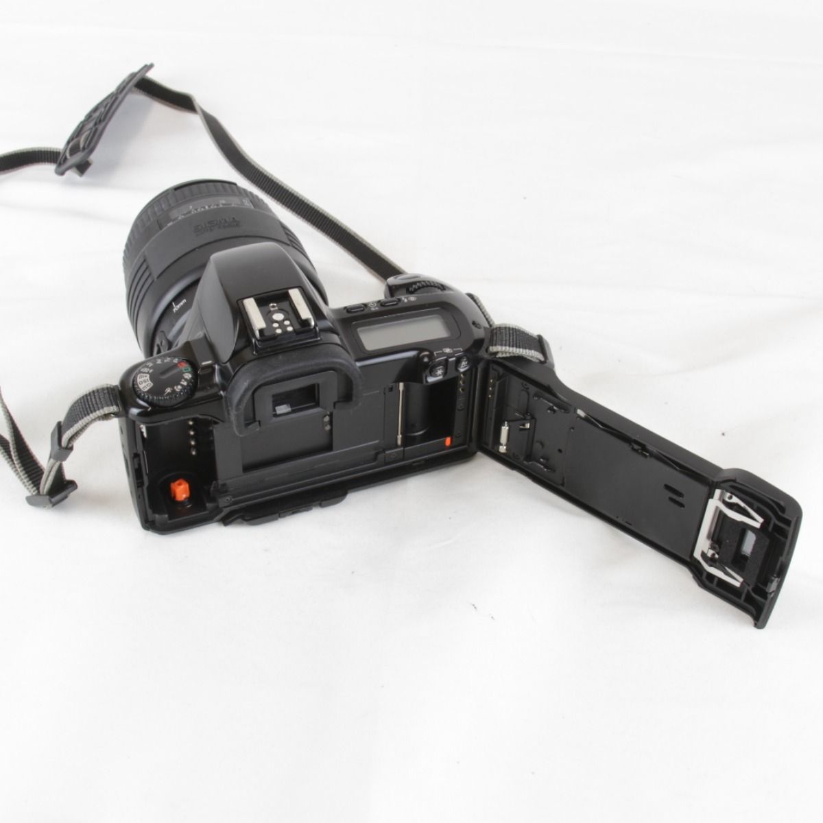 Canon フィルムカメラ　セット　ジャンク ジャンク CANON EOS 55 EYE CONTROL フィルムカメラ 一眼レフ