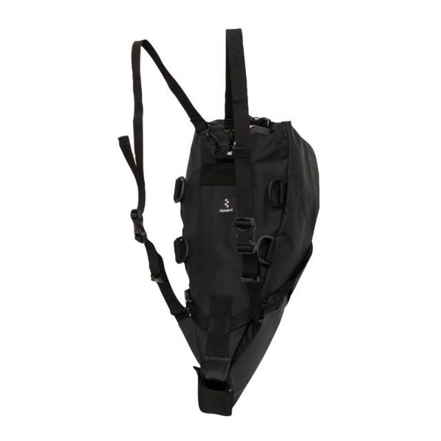 rin project リンプロジェクト 1050 トラベルサドルバッグ バックパック 14L カーキ