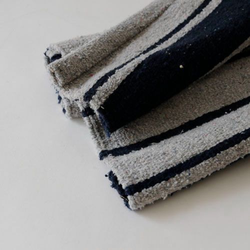 ASPESI M-65 ミニフィールドウールベント 中綿ウールライナージャケット