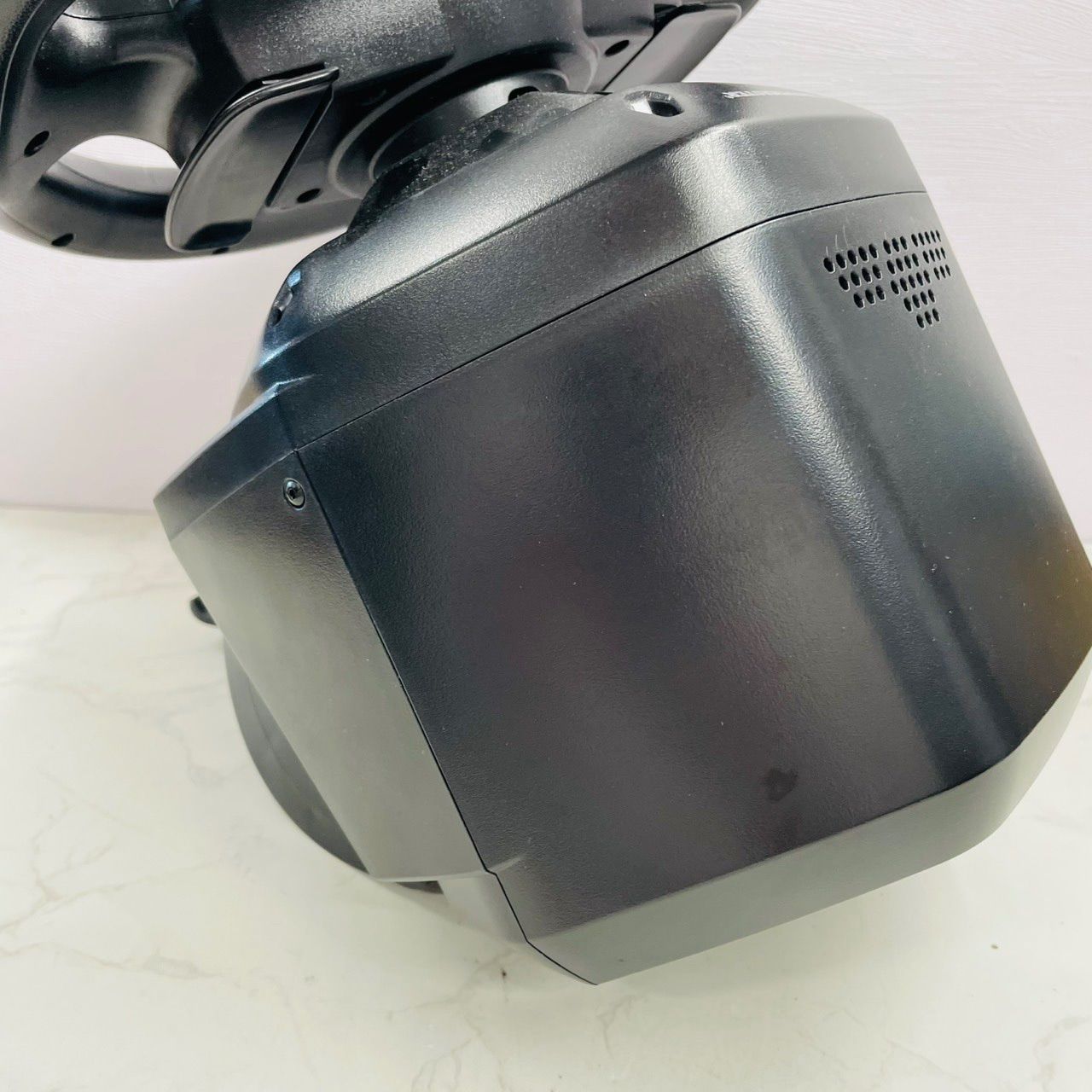 スラストマスター