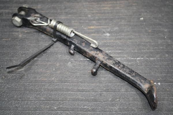 ☆カワサキ☆ZZR1100☆ZXT10C☆サイドスタンド☆K51-30