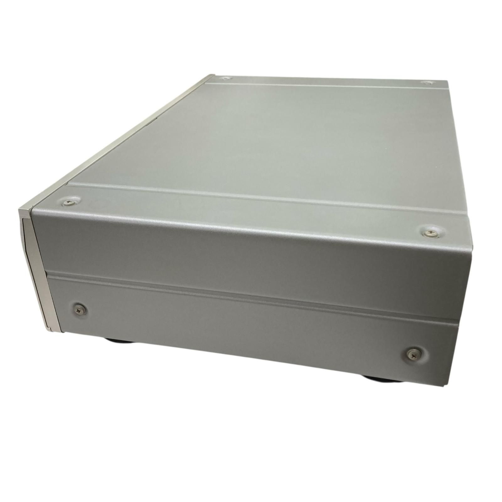 CDプレイヤー DCD-1500AE