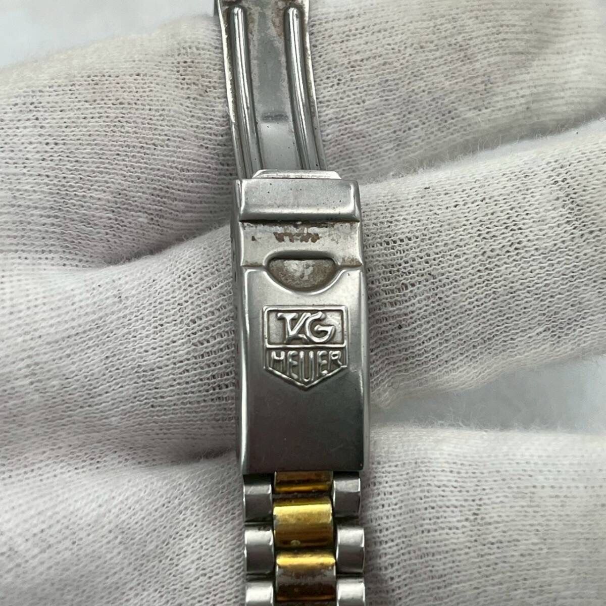 ❗️✨コレクター向け✨❗️】TAG HEUER ✨タグホイヤー ✨2000