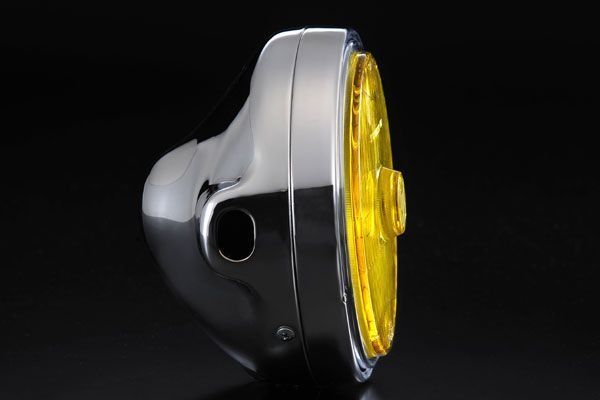 イエローレンズ Z750-1000