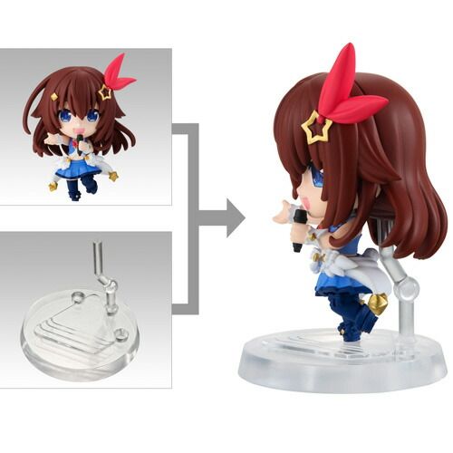 ホロライブ デフォルメコレクション Vol.1 8個入り BOX 【新品 未開封