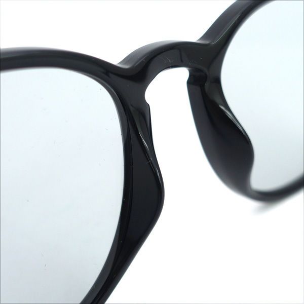 Ray Ban / レイバン ◇サイドロゴ アイウェア サングラス ブラック  