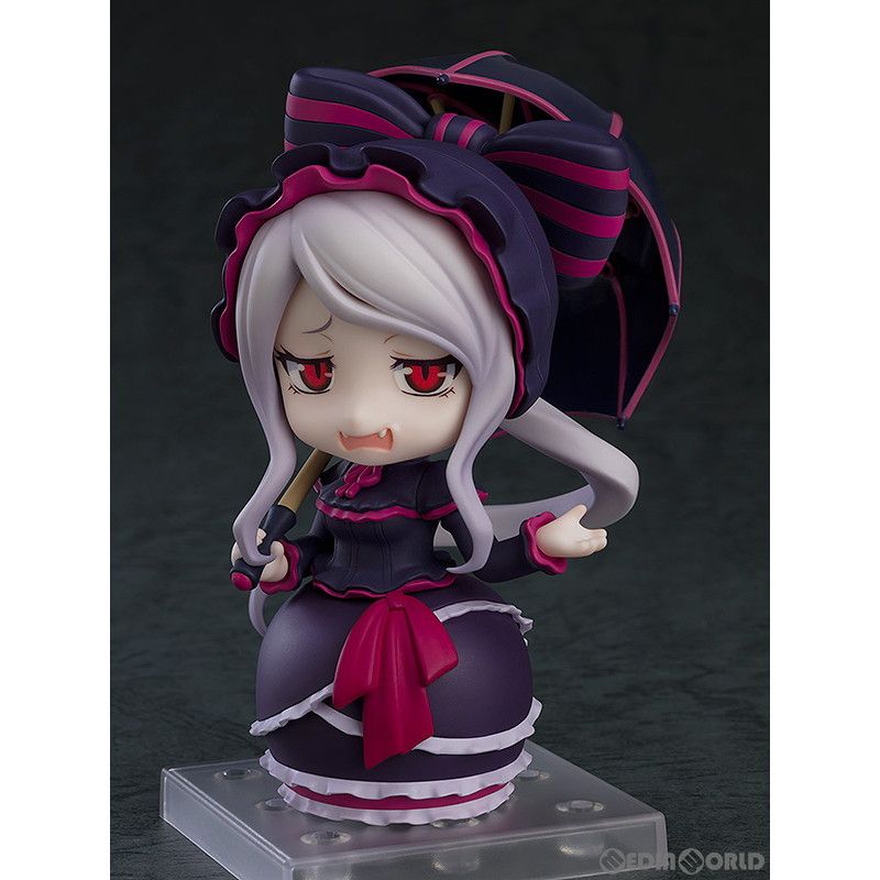 GOOD SMILE COMPANY - ねんどろいど 1981 シャルティア オーバーロードIV 完成品 可動フィギュア グッドスマイルカンパニー ねんどろいど 1981 シャルティア オーバーロードIV 完成品 可動