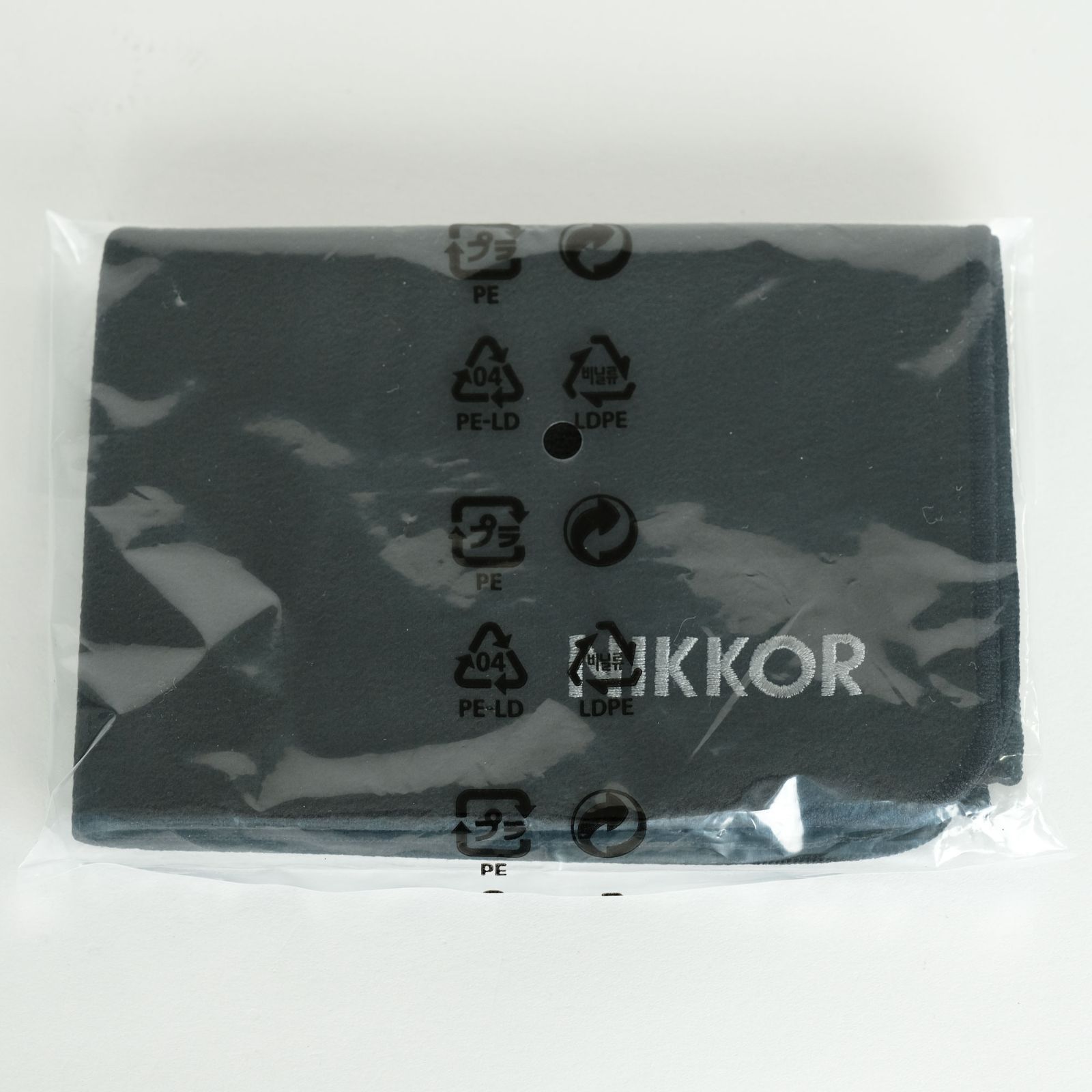 Nikon NIKKOR