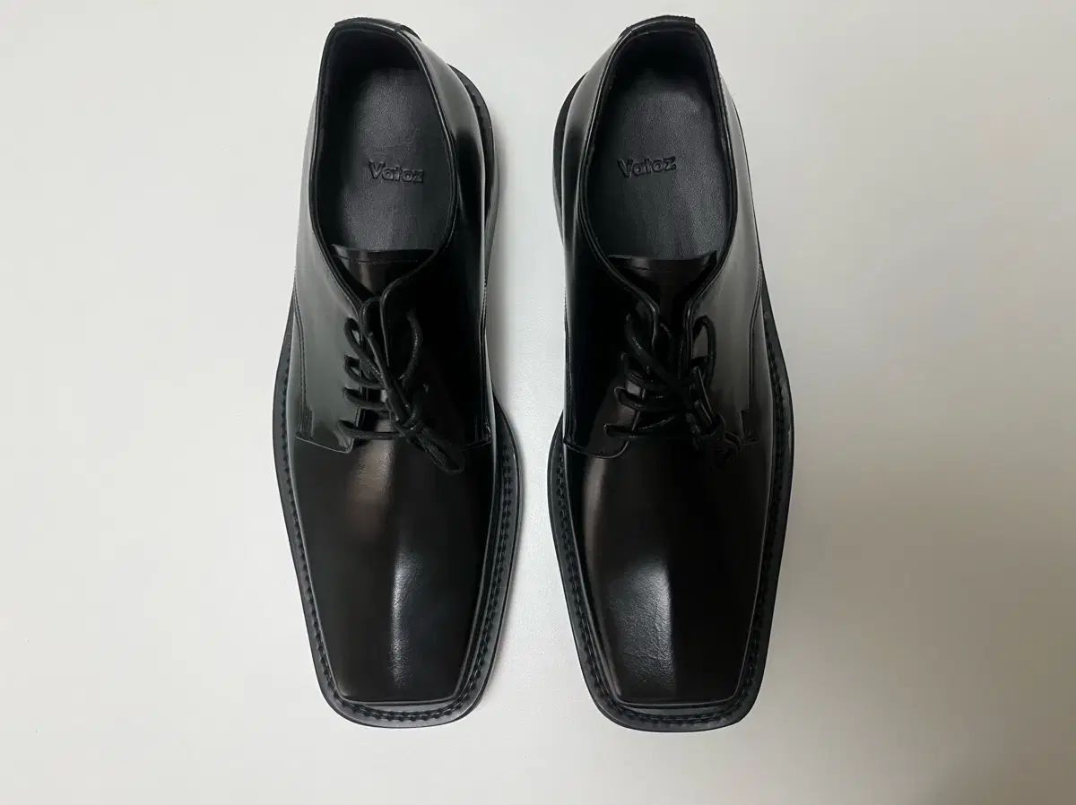 スクエアトゥダービー cro1 バルトス 250 新品
