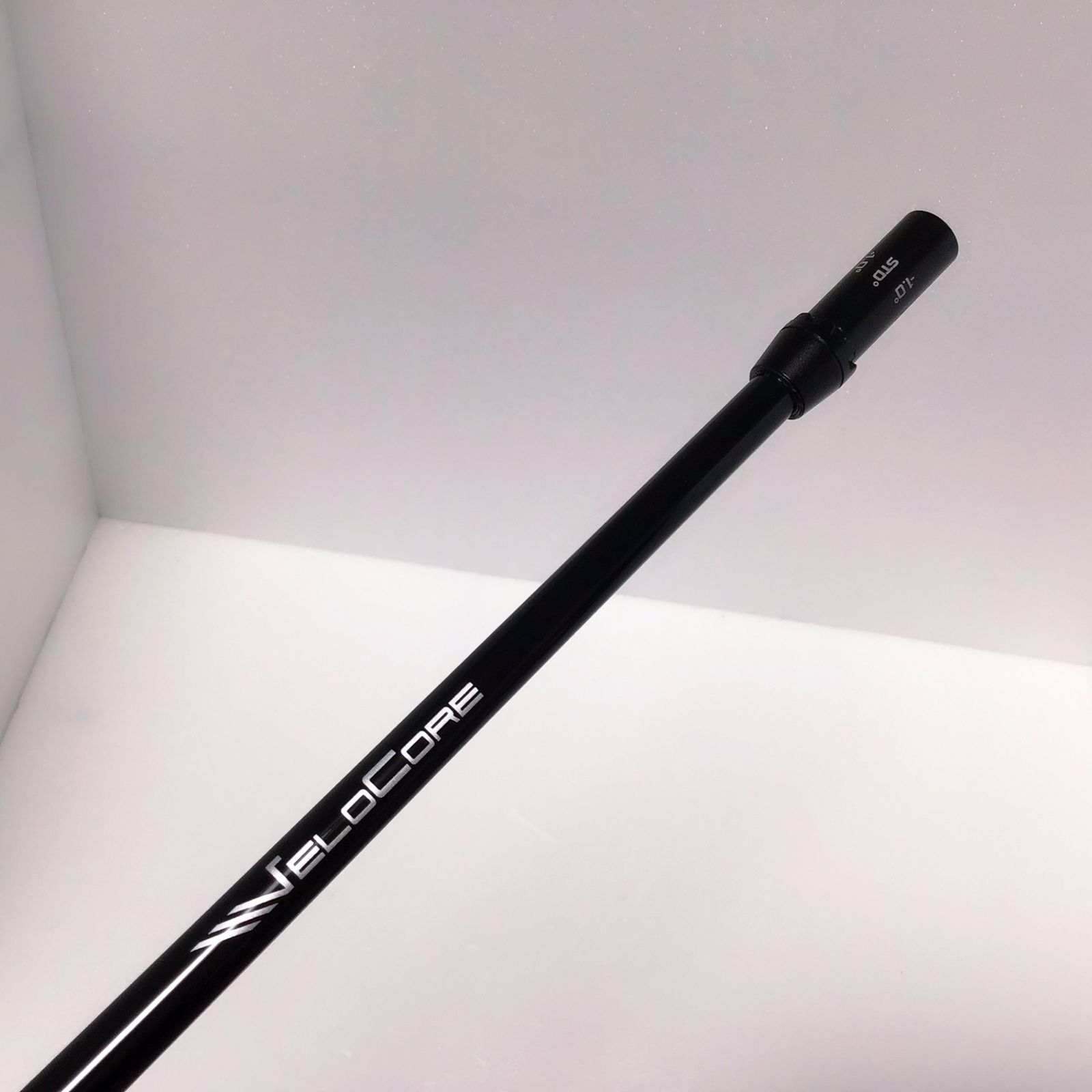 ベロコア BLACK VENTUS ベンタスブラック TR BLACK・VENTUS シャフト