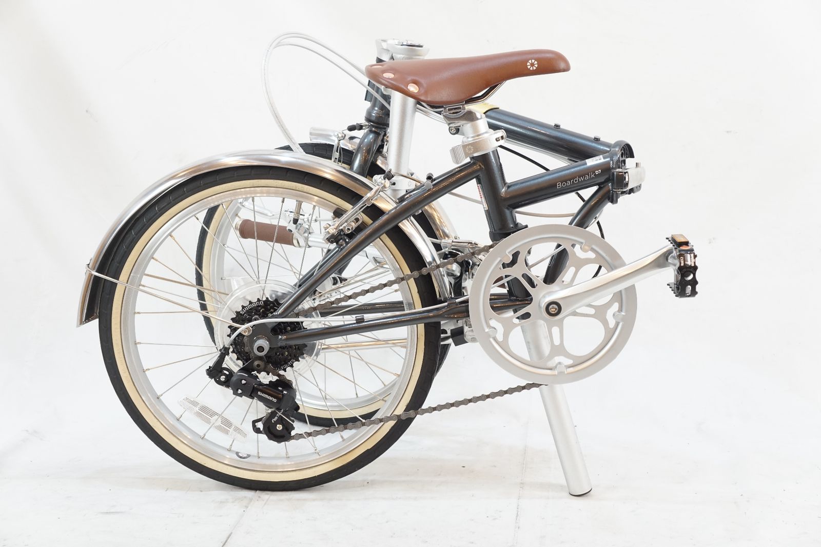 折り畳み自転車 バイチャリ浦和ベース