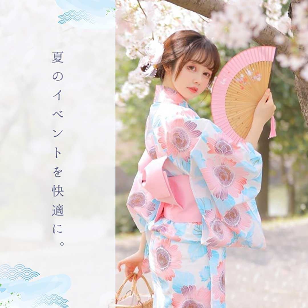 着物