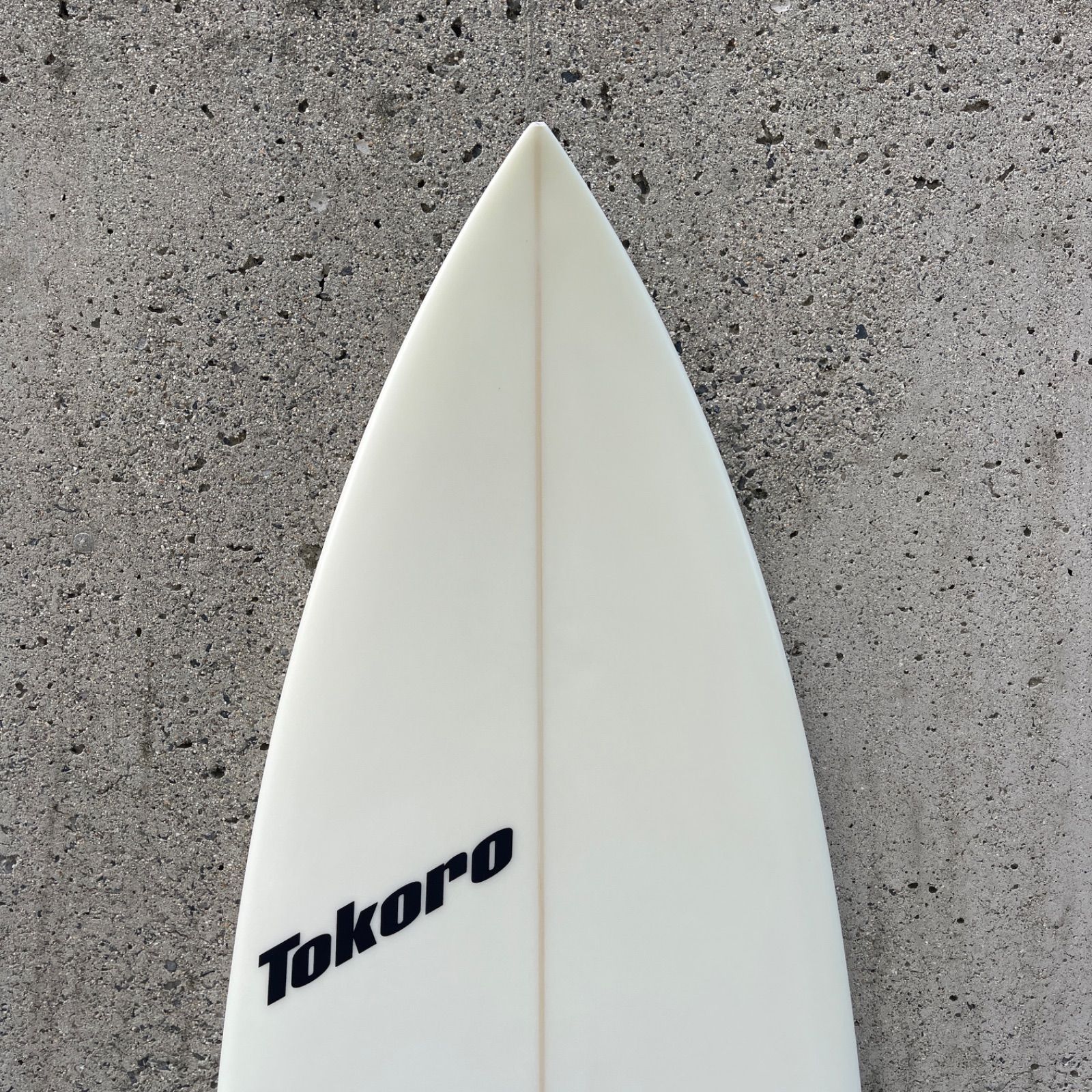 tokoro ショートサーフボード 6'6