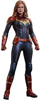 ムービー・マスターピース】『キャプテン・マーベル』1/6スケール 