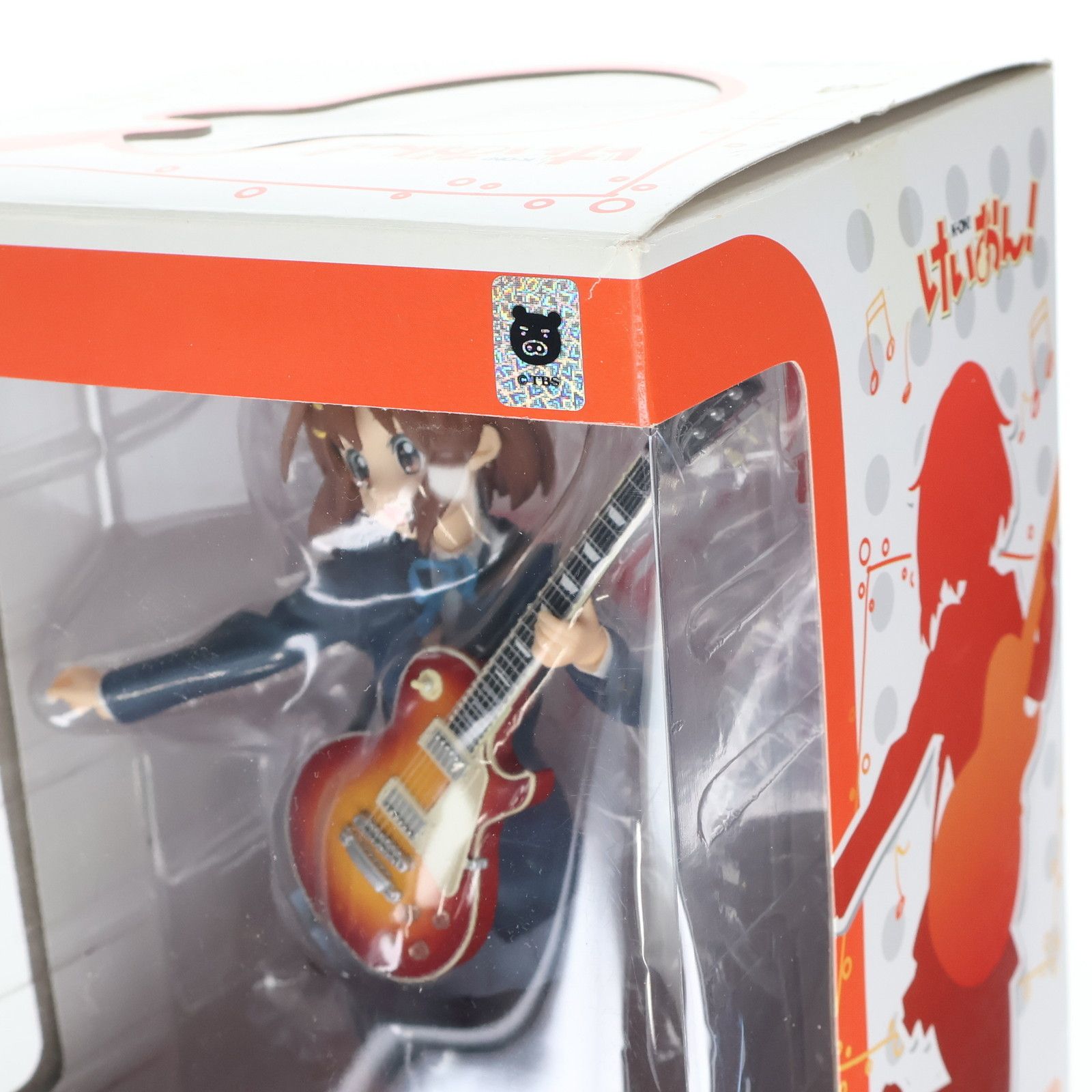 平沢唯(ひらさわゆい) けいおん! 1/8 完成品 フィギュア アルター