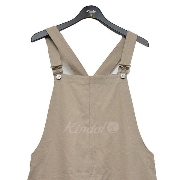 PHIGVEL naval overall サイズ2 〇 値下げしました PHIGVEL NAVAL OVERALL オーバーオール