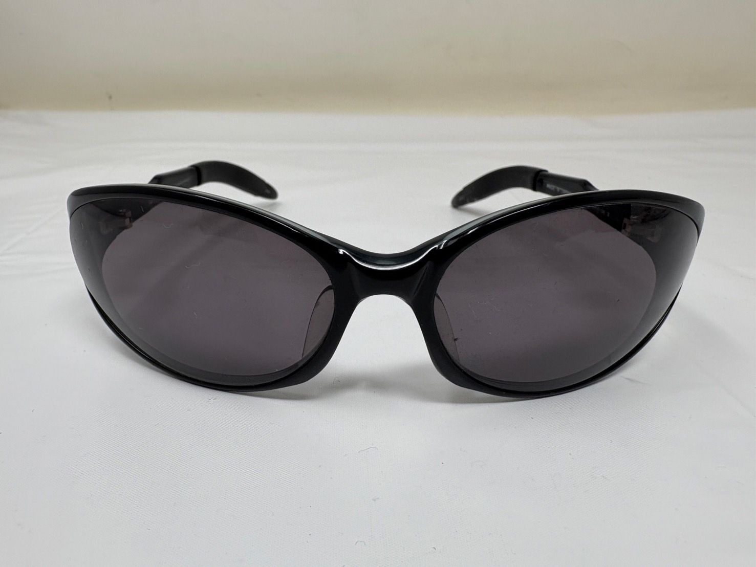 ◇SAMA サングラス T3 ターミネーター BLK-S ケース付き 中古
