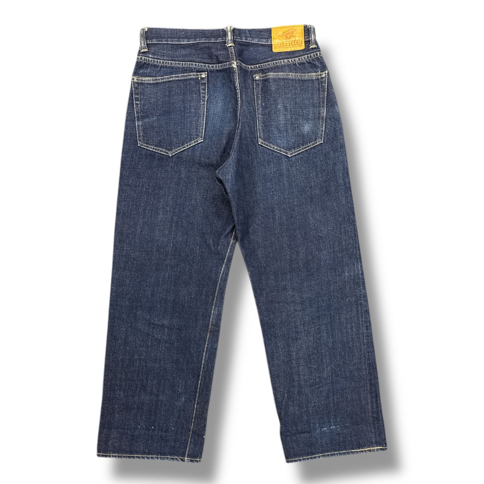 At Last ＆ Co デニムパンツ ジーンズ アットラスト lot203